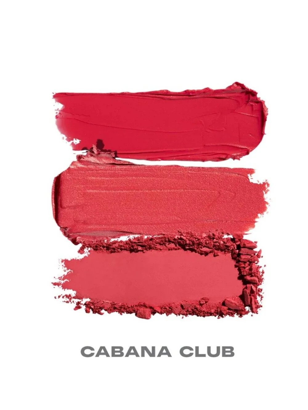 Morphe Cheek Thrills Multi-Finish Face Trio Shade: Cabana Club ✨ 🆕